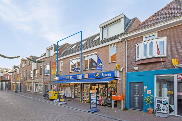 Binnenstraat 14