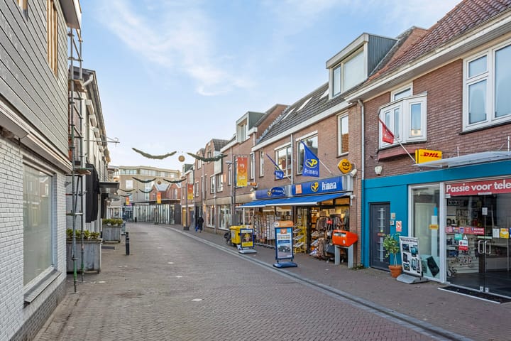 Foto 7 van Binnenstraat 14