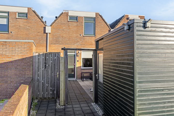 Foto 9 van Binnenstraat 14