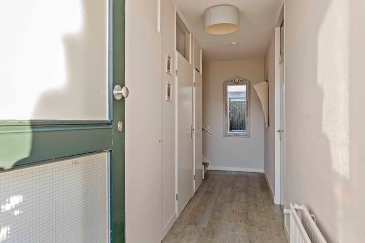 Foto 10 van Binnenstraat 14