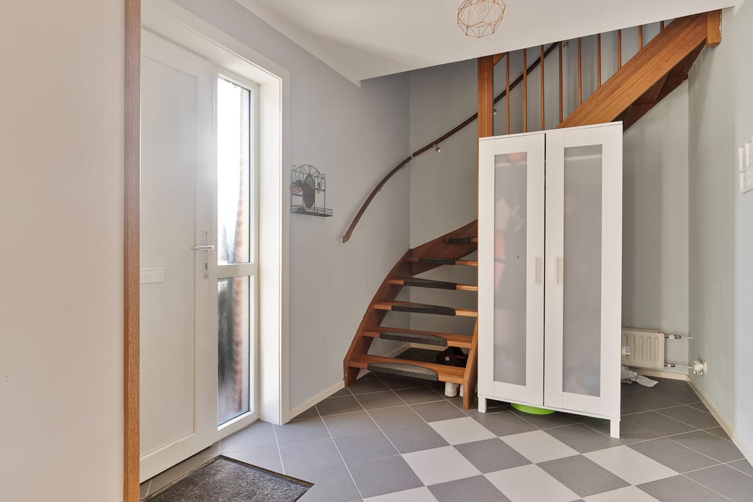 Foto 2 van 's-Gravenstraat 80