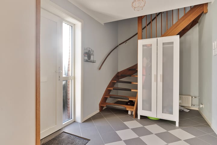 Foto 2 van 's-Gravenstraat 80