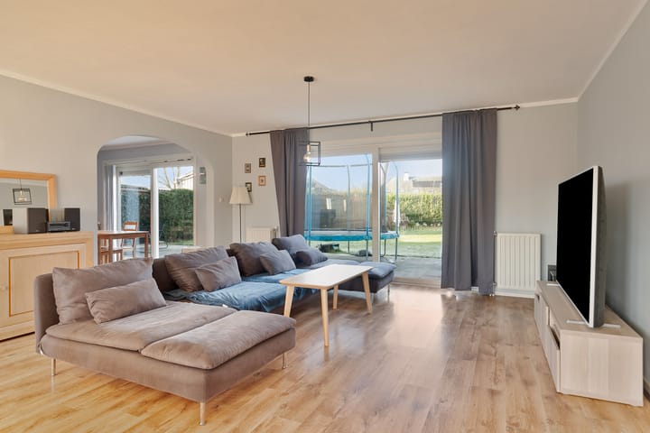 Foto 4 van 's-Gravenstraat 80