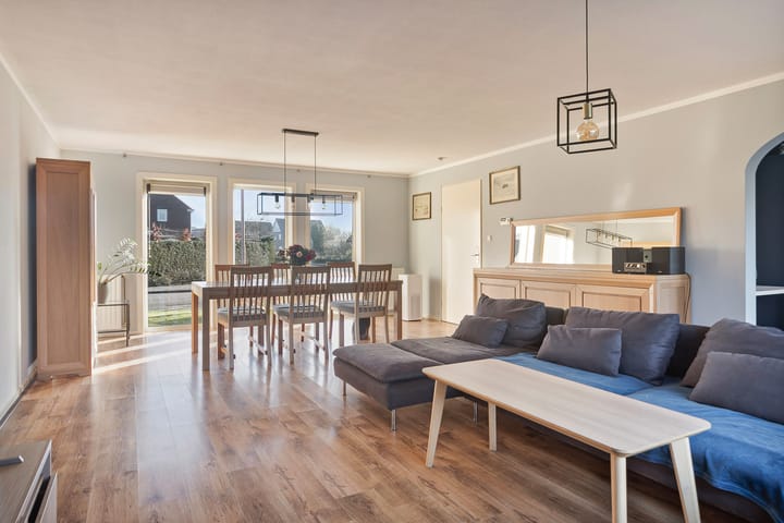 Foto 5 van 's-Gravenstraat 80