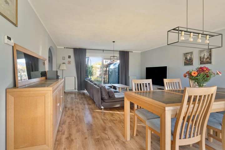 Foto 6 van 's-Gravenstraat 80