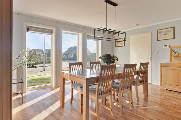 Foto 7 van 's-Gravenstraat 80