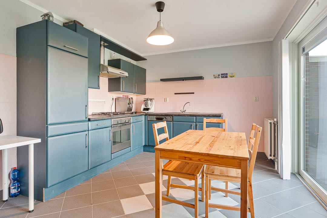 Foto 8 van 's-Gravenstraat 80