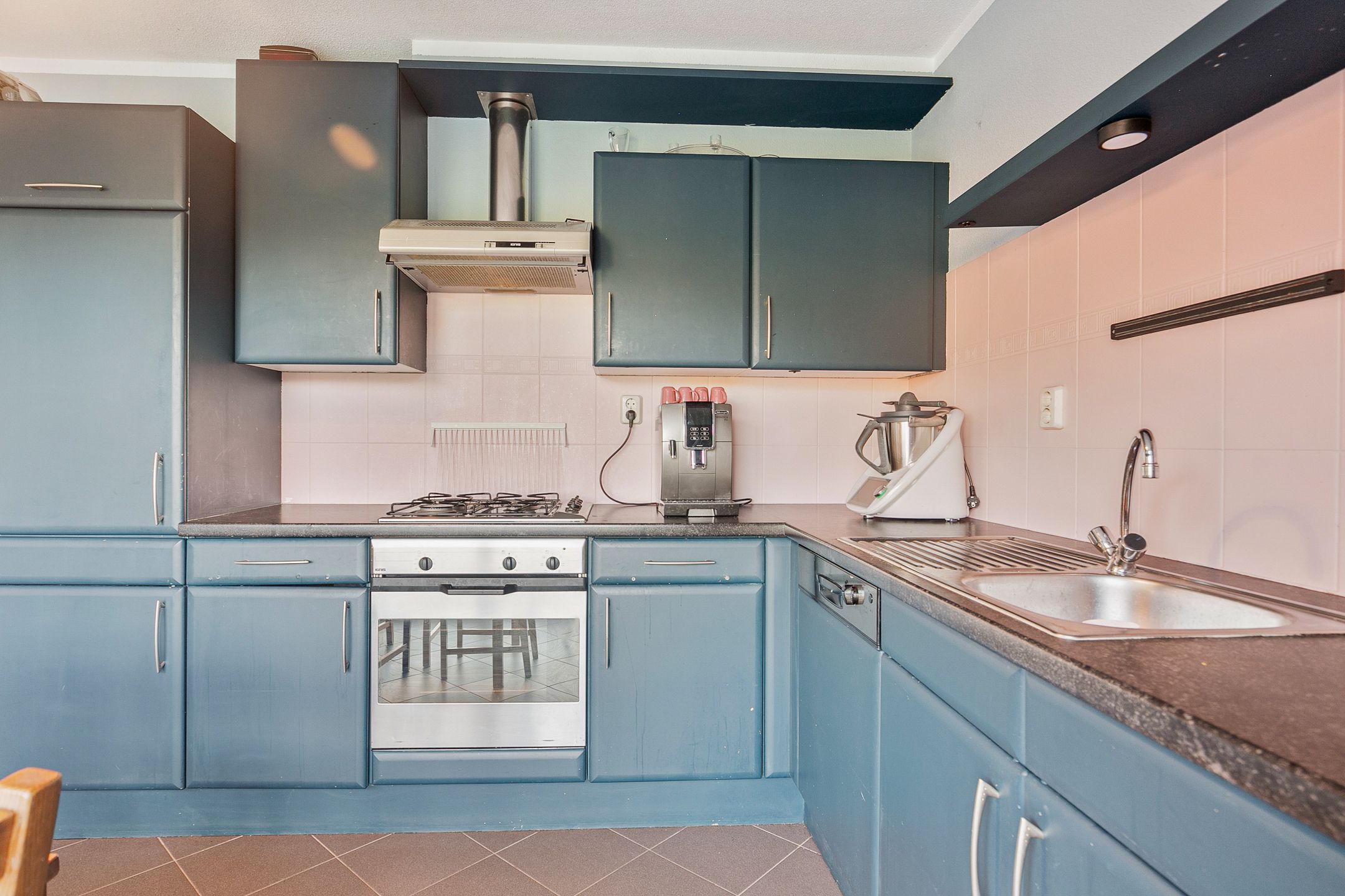 Foto 9 van 's-Gravenstraat 80