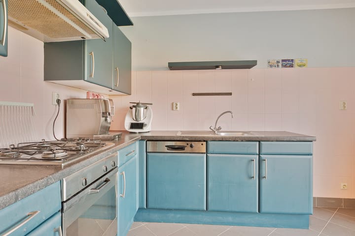 Foto 10 van 's-Gravenstraat 80