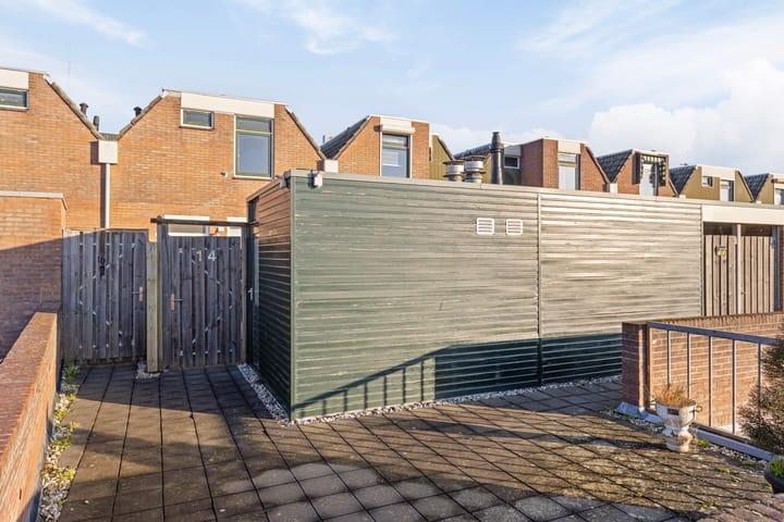 Foto 27 van Binnenstraat 14