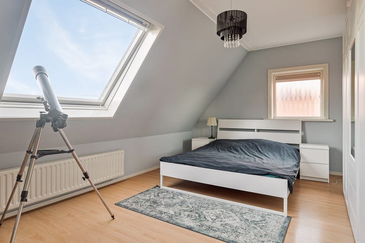 Foto 12 van 's-Gravenstraat 80