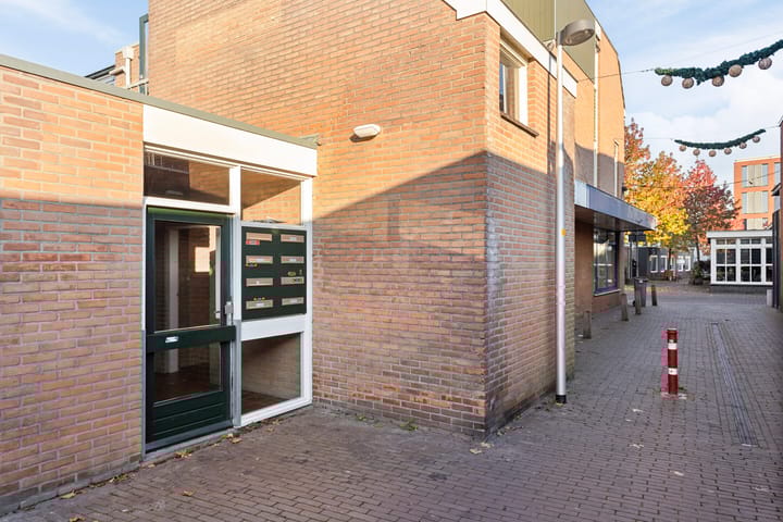 Foto 8 van Binnenstraat 14