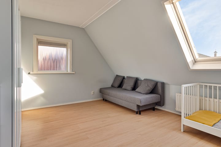 Foto 14 van 's-Gravenstraat 80