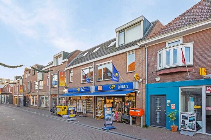 Foto 30 van Binnenstraat 14