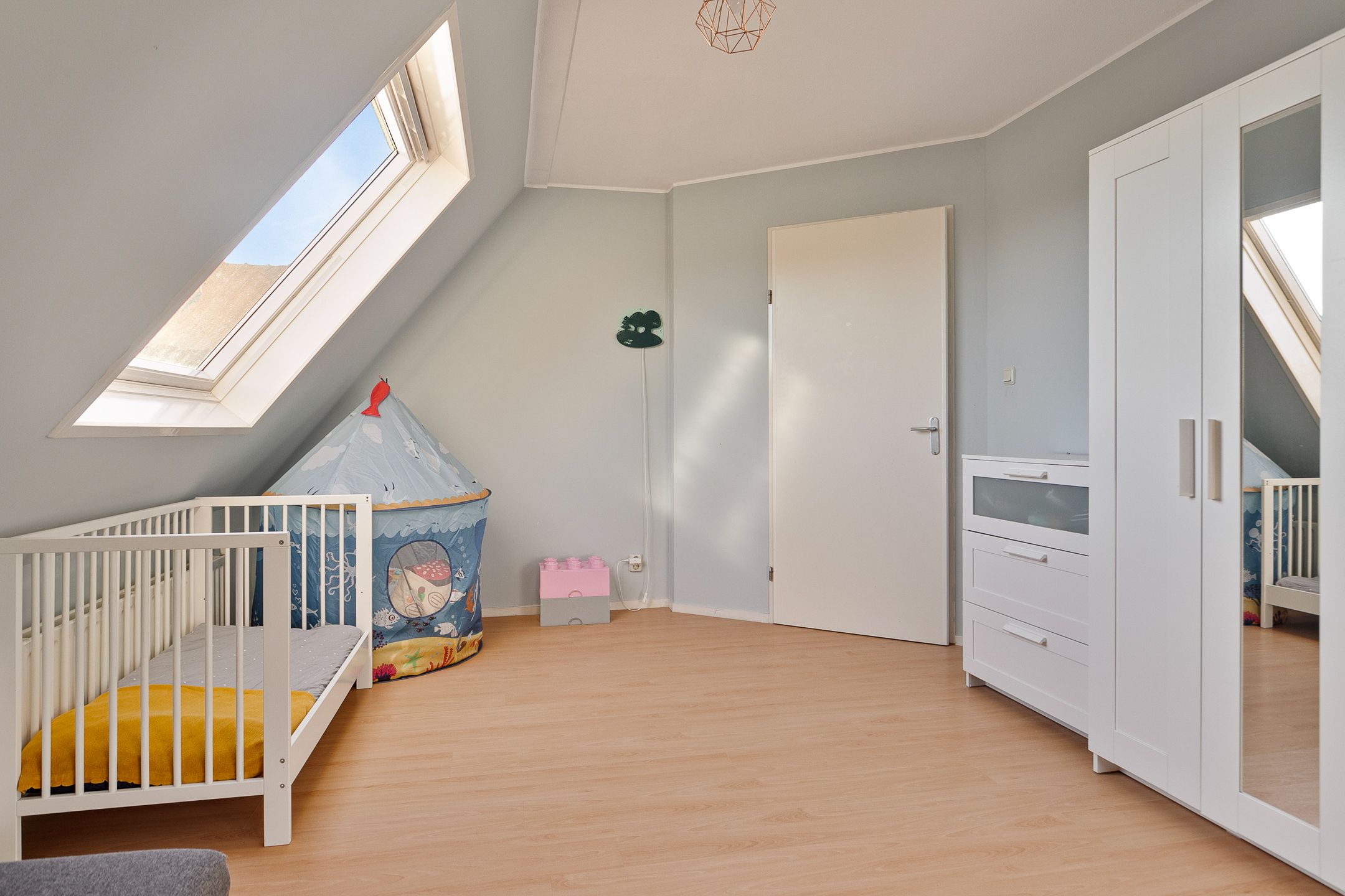 Foto 15 van 's-Gravenstraat 80