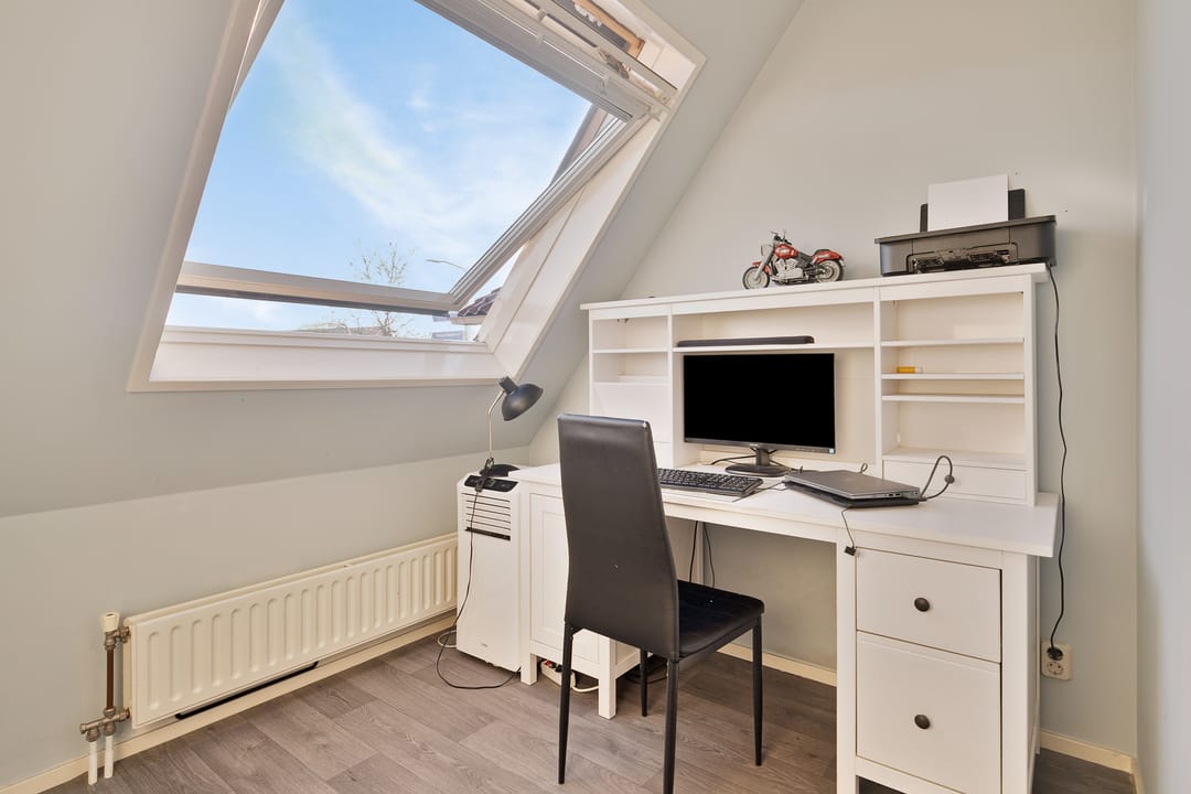 Foto 16 van 's-Gravenstraat 80