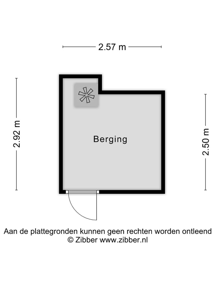 Foto 33 van Binnenstraat 14