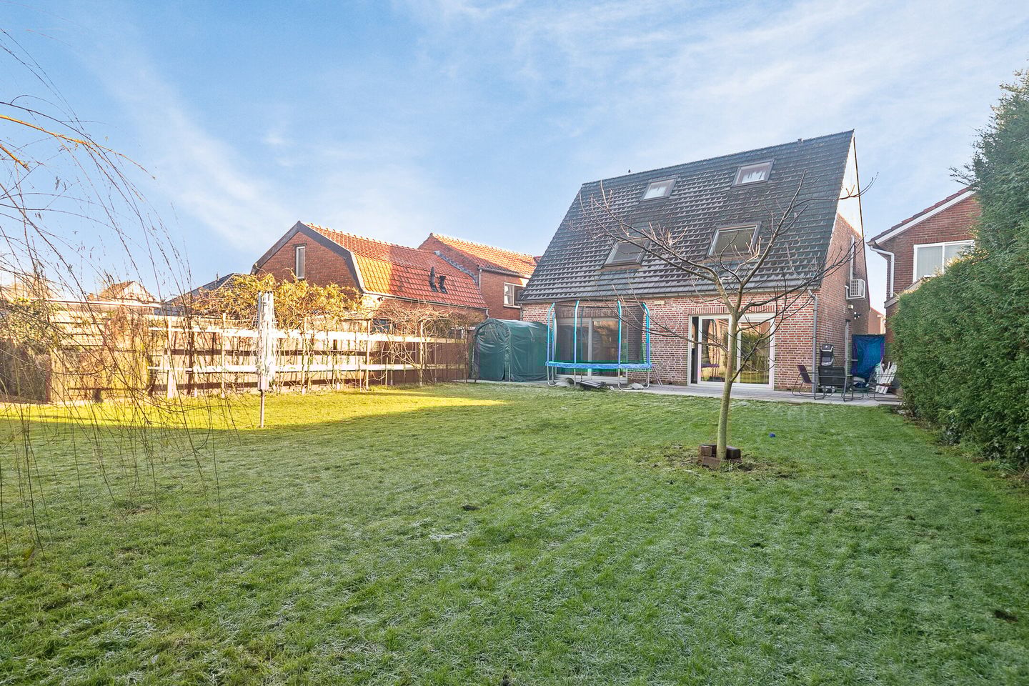 Foto 20 van 's-Gravenstraat 80