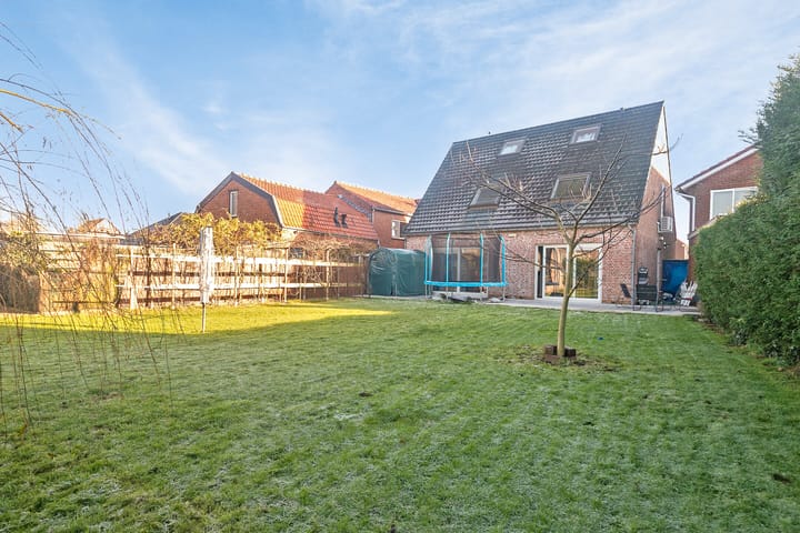 Foto 20 van 's-Gravenstraat 80