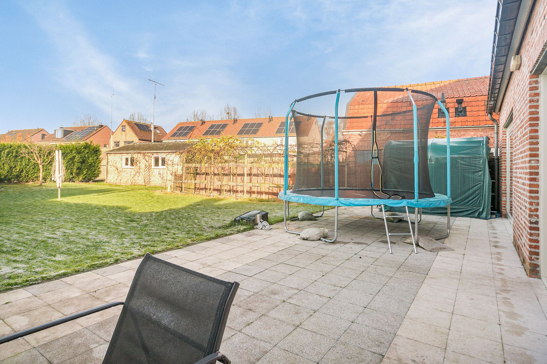 Foto 21 van 's-Gravenstraat 80