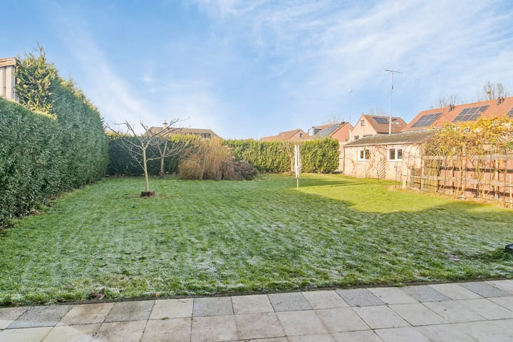 Foto 22 van 's-Gravenstraat 80