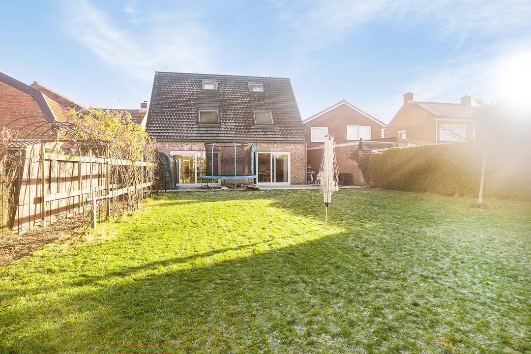 Foto 23 van 's-Gravenstraat 80