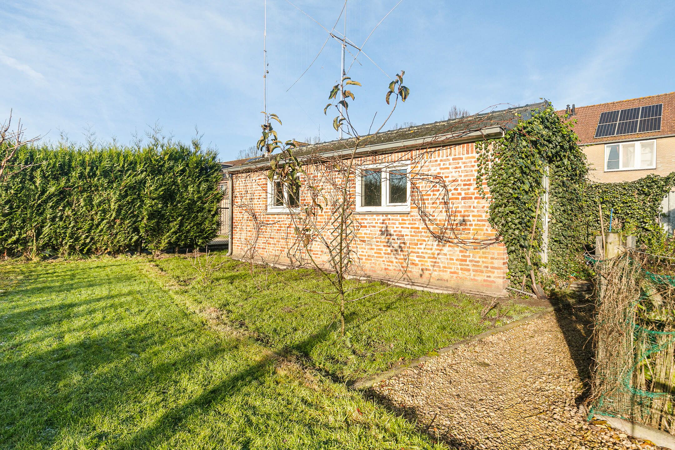 Foto 24 van 's-Gravenstraat 80