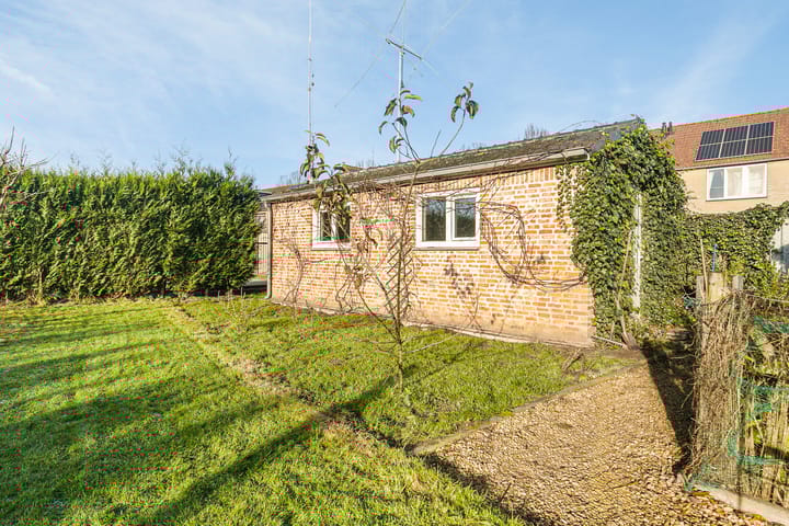 Foto 24 van 's-Gravenstraat 80