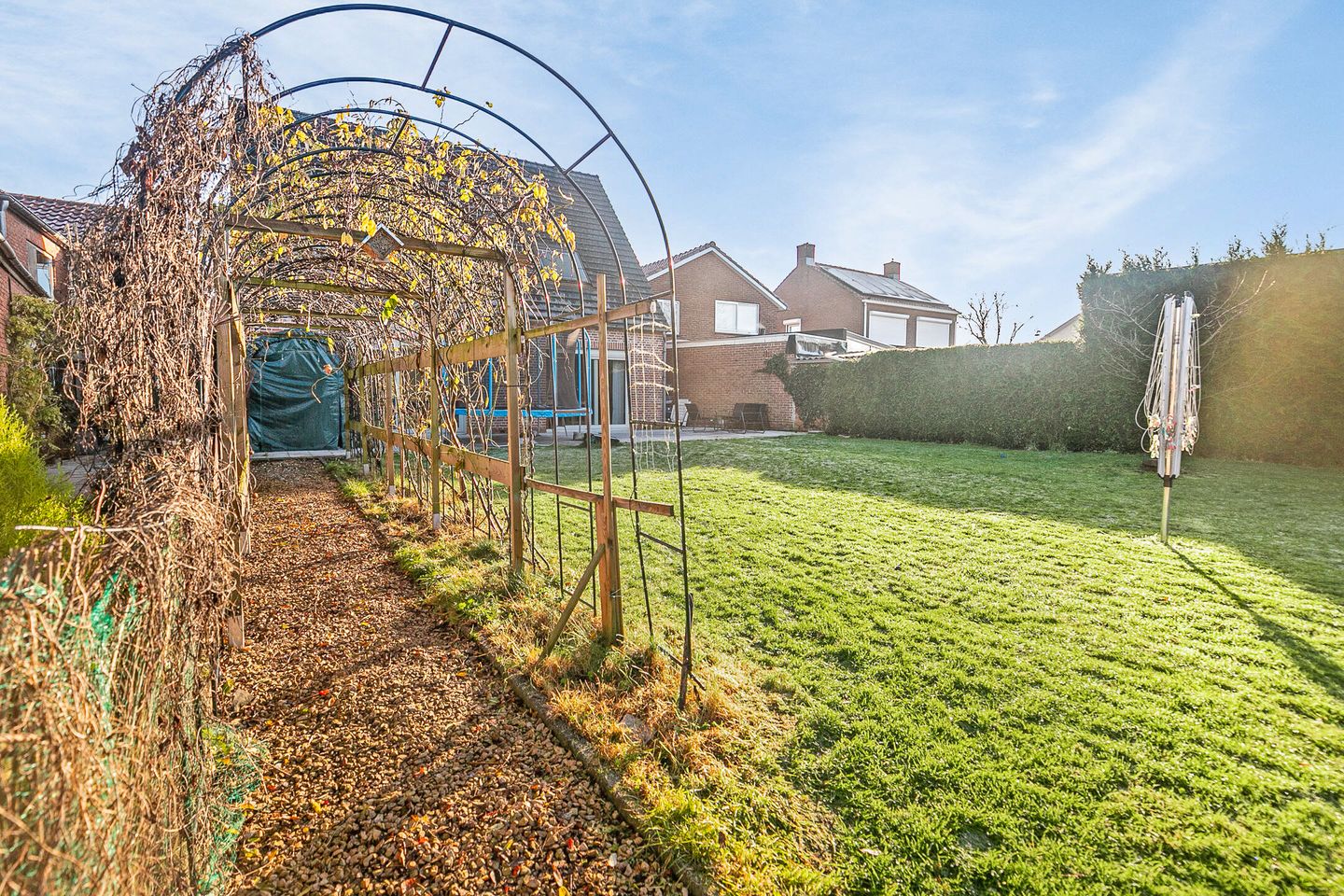 Foto 25 van 's-Gravenstraat 80