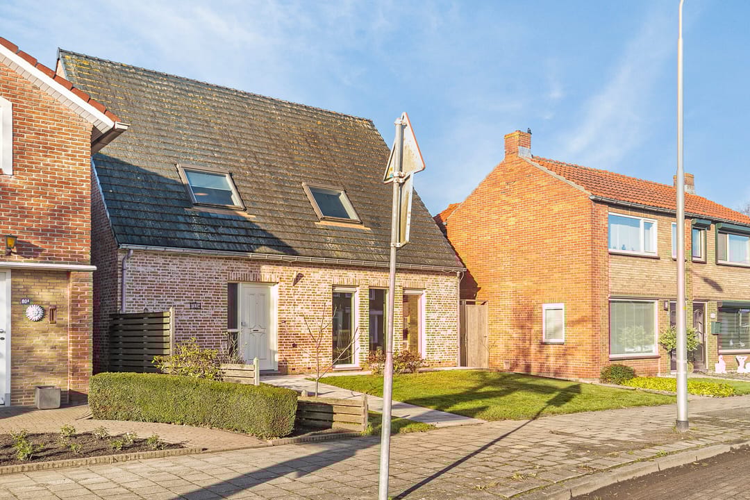 Foto 28 van 's-Gravenstraat 80