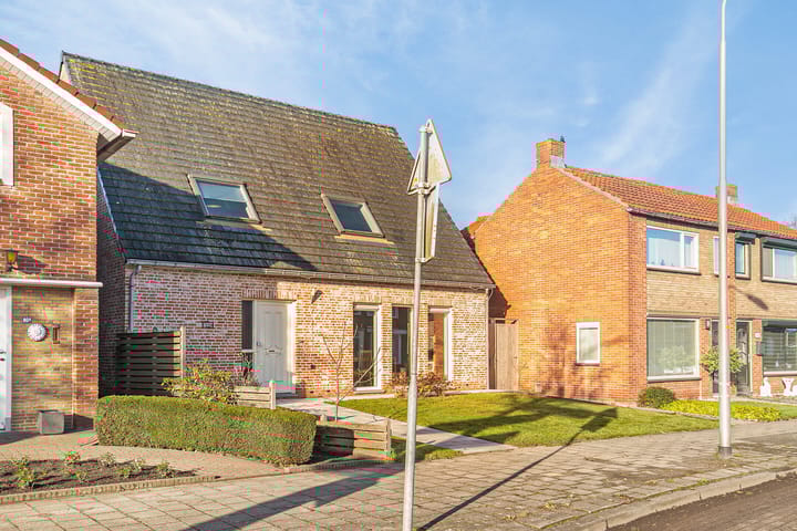 Foto 28 van 's-Gravenstraat 80