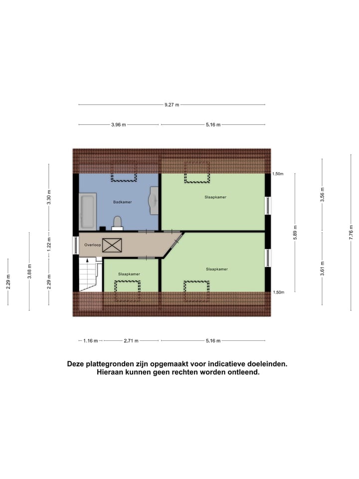 Foto 31 van 's-Gravenstraat 80