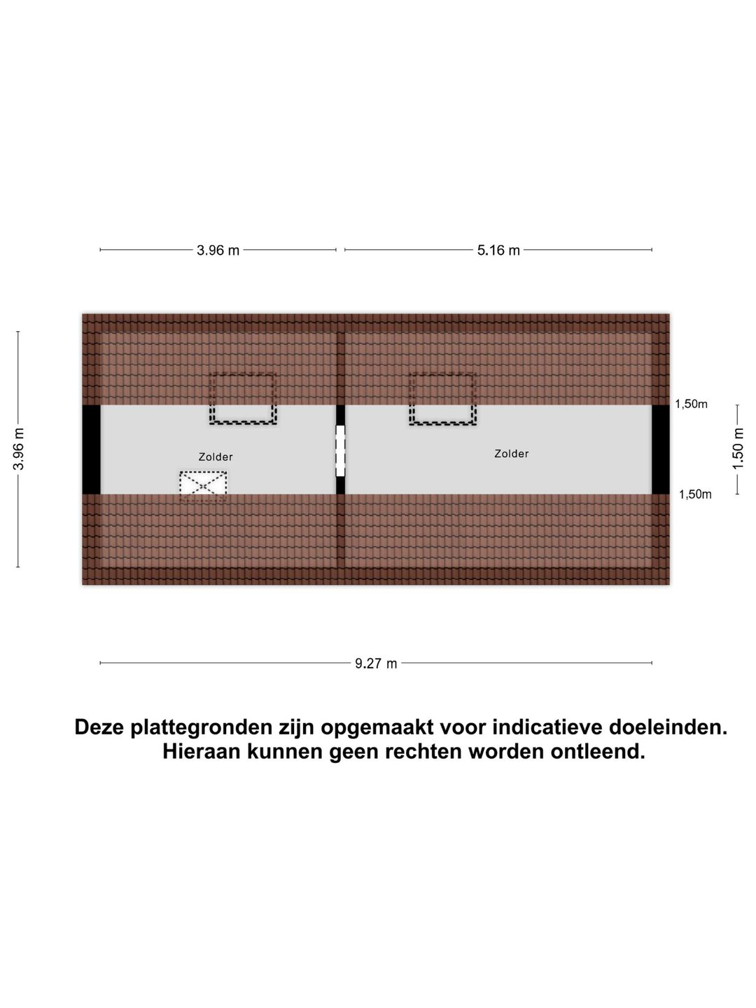Foto 32 van 's-Gravenstraat 80