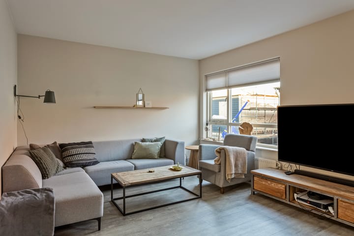 Foto 2 van Binnenstraat 14