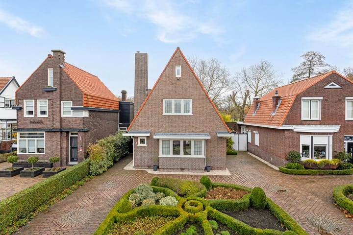 Foto 5 van Nispensestraat 87