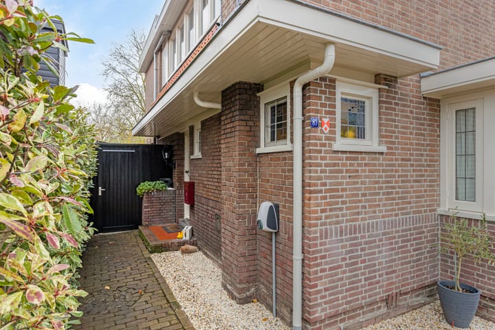 Foto 6 van Nispensestraat 87