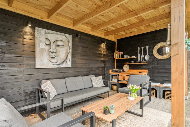 Foto 4 van Nispensestraat 87