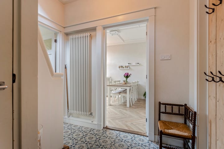 Foto 7 van Nispensestraat 87