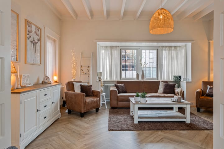 Foto 9 van Nispensestraat 87