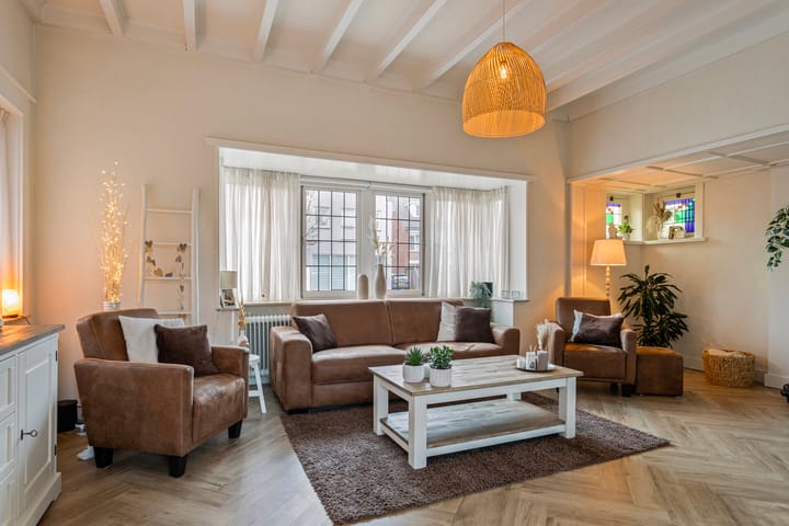 Foto 10 van Nispensestraat 87