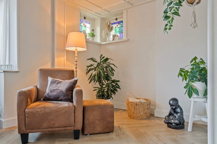 Foto 12 van Nispensestraat 87