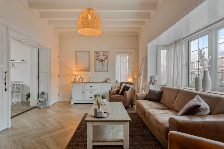 Foto 13 van Nispensestraat 87