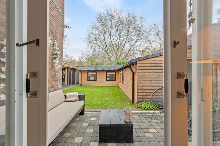 Foto 16 van Nispensestraat 87