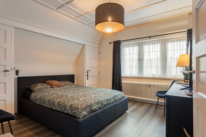 Foto 22 van Nispensestraat 87