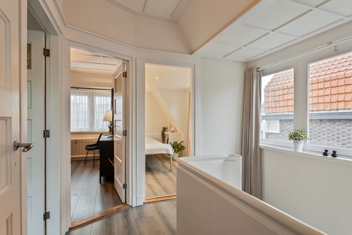 Foto 26 van Nispensestraat 87