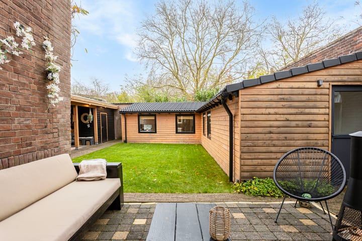 Foto 45 van Nispensestraat 87