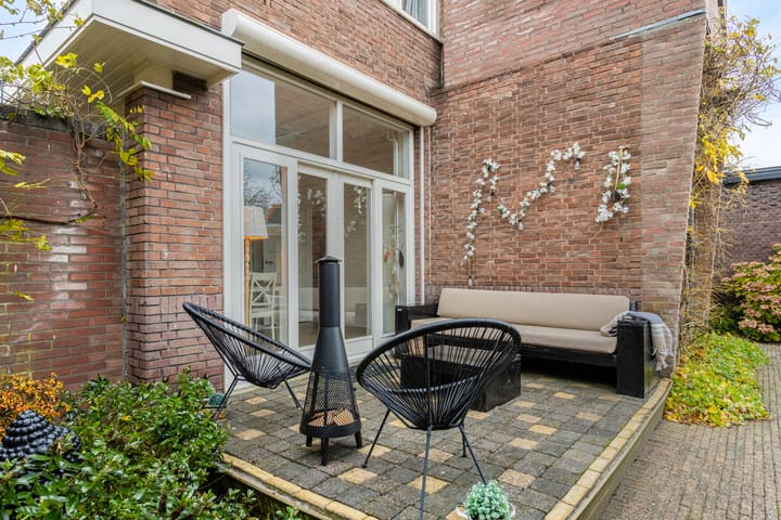 Foto 48 van Nispensestraat 87