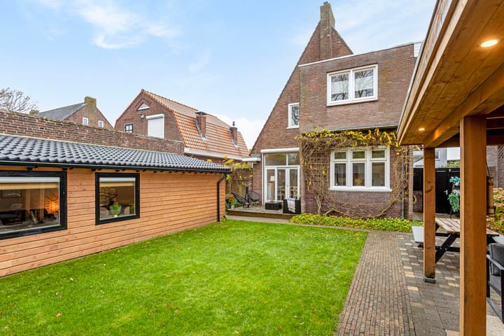 Foto 50 van Nispensestraat 87