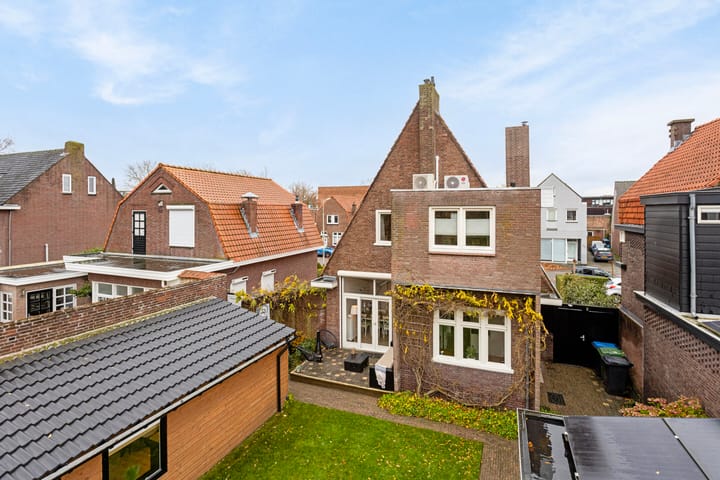 Foto 53 van Nispensestraat 87