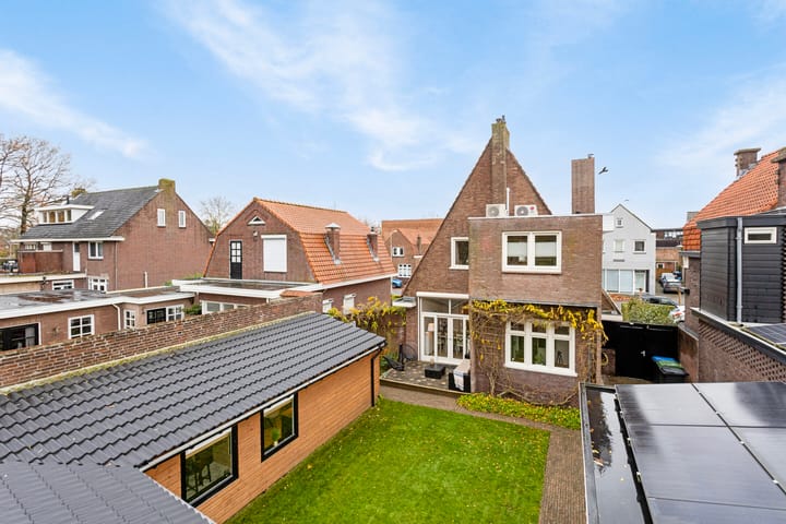 Foto 54 van Nispensestraat 87